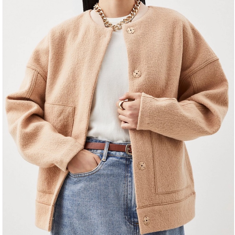 Karen Millen Bomber